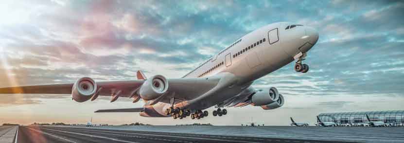 Сроки доставки для авиаперевозок из Китая перед новым годом 2021