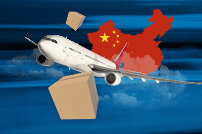 Карго-доставка из Китая: Стоимость, Особенности и Преимущества