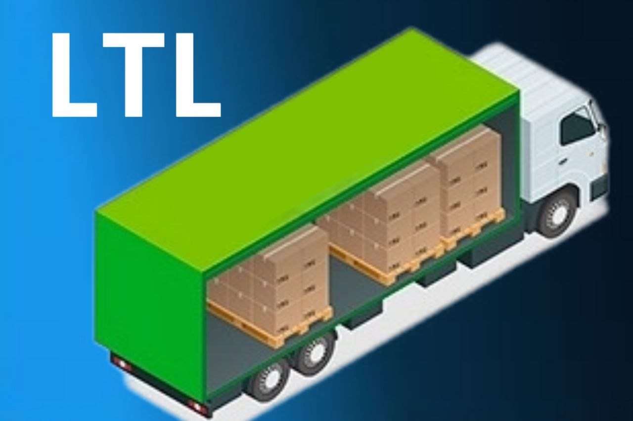 Автоперевозка грузов: разбираемся в FTL и LTL