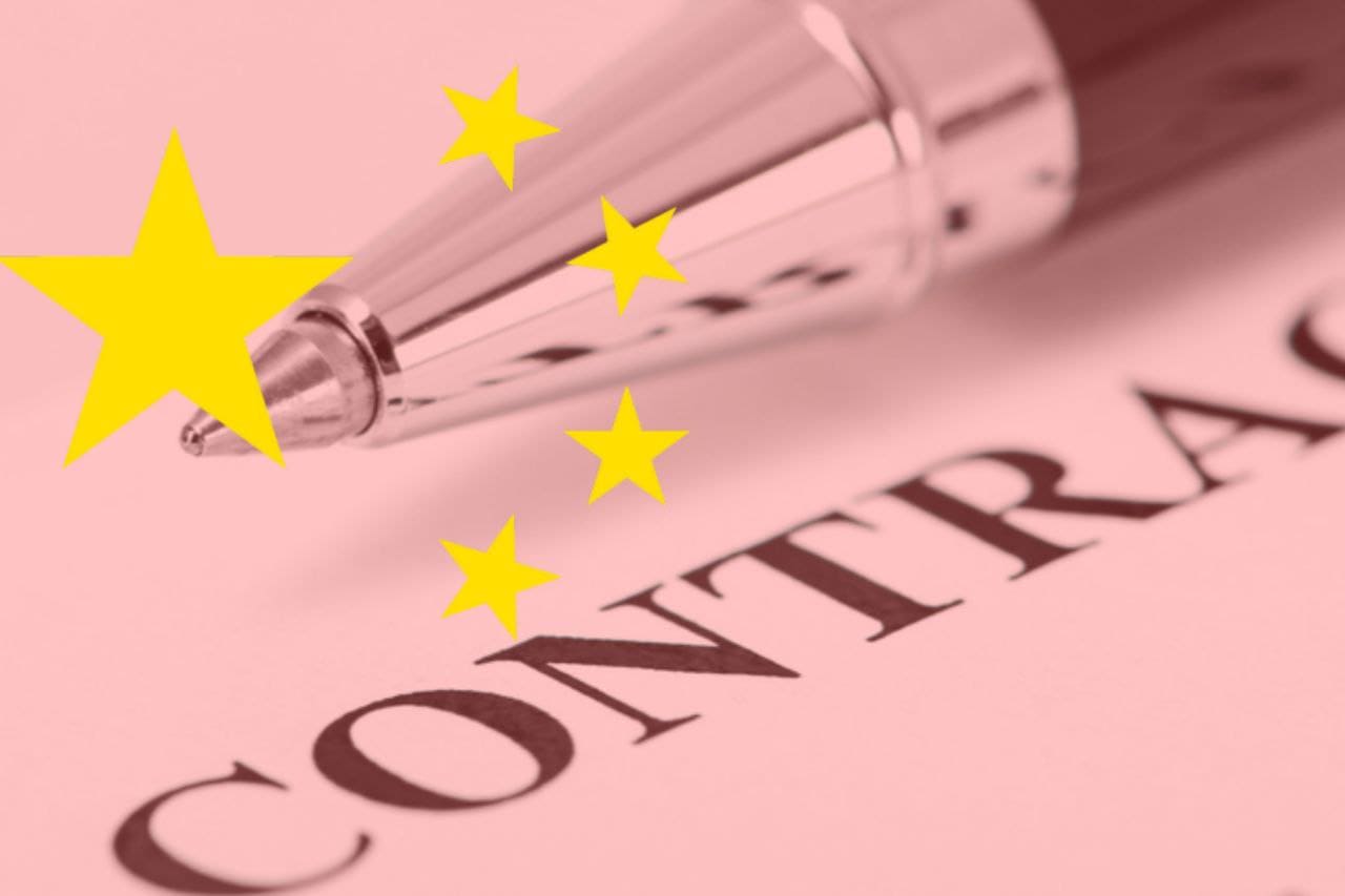 Прямой контракт при доставке товаров из Китая: ключевые моменты