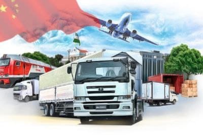 Доставка грузов из Китая в Россию в 2023 году. Вызовы и Возможности