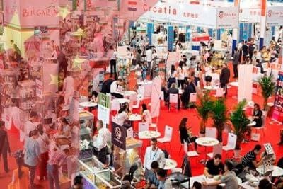 5 главных Китайских выставок для импортеров в 2024