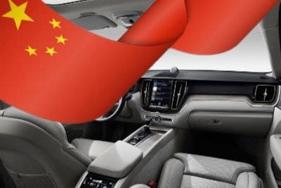 ТОП-5 популярных автомобильных аксессуаров из Китая в 2024